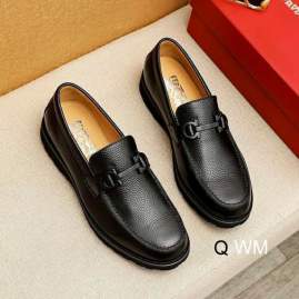 Picture of Ferragamo Shoes _SKUFerragamosz38-45WM06095401